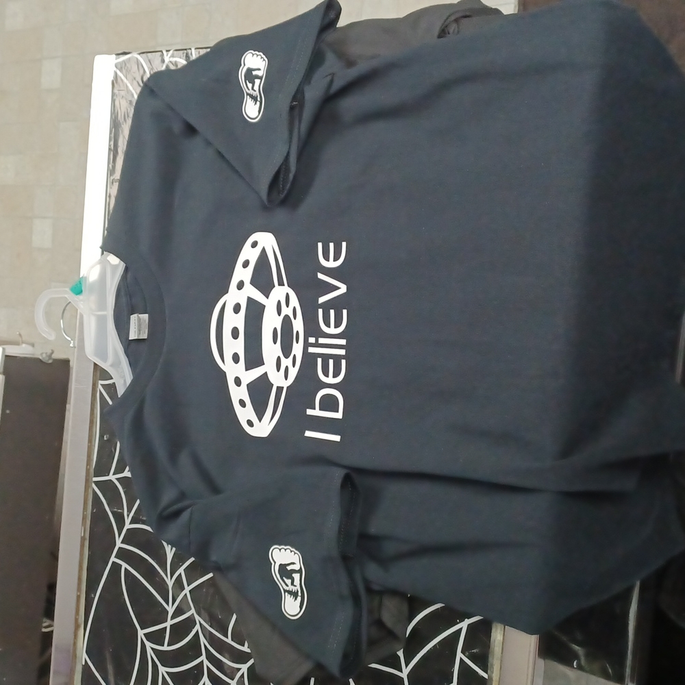 Custom tees and hoodies